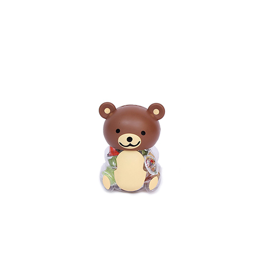 Cartoon Friut Small Teddy Bear Plush Toy -stuffed Animals Small